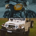 thumbnail image 4 of Silbatos de venado de advertencia de vida silvestre de 4 piezas para automóviles, vehículos, motocicletas, advertencia de venado ultrasónico, repelente de animales de automóvil, viento de automóvil ultrasónico Excelente Rendimiento ER012123WZ, 4 of 5