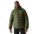 thumbnail image 4 of Regatta Mens Leeshaw Padded Jacket, 4 of 6