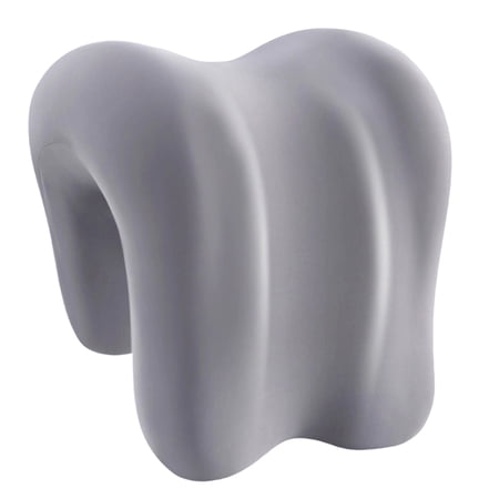 breathable fabric office chair headrest product