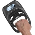thumbnail image 1 of Medidor de fuerza de agarre TIPRE, 180 kg, digital, LCD, negro, 1 of 7