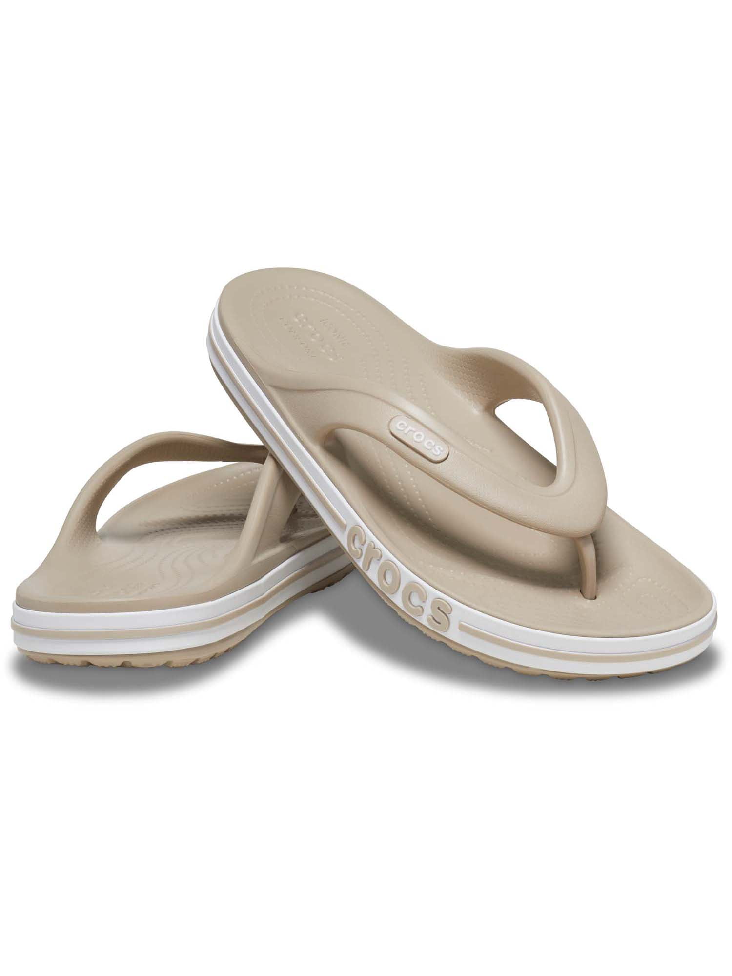 Crocs Unisex Bayaband Flip