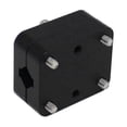 thumbnail image 5 of Motorcycle Satnav Phone Gps Navigation Holder Bracket For - R1200gs F800gs 2012 - 2017 Crf1000l, 5 of 5