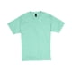 thumbnail image 1 of Camiseta unisex Beefy-T® CLEAN MINT M hanes 5180, 1 of 1