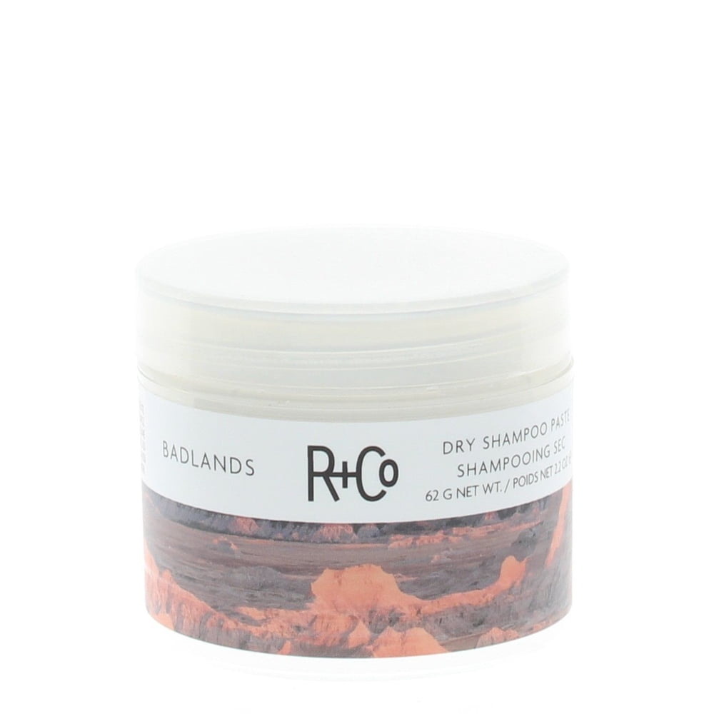 R Co Badlands Dry Shampoo Paste Sephora