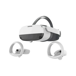 Pico 4 Standalone 128GB Virtual Reality Headset with 4K+