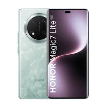 Smartphone Honor MAGIC7 LITE Dual 256GB 8RAM CYAN
