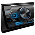 thumbnail image 5 of Autoestéreo Pioneer Bluetooth Smart Sync Color Negro Modelo MVH-S325BT, 5 of 5