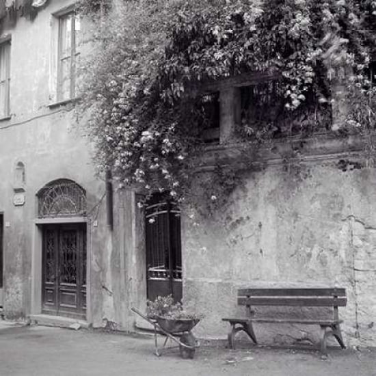 Liguria - 1 Canvas