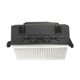 thumbnail image 5 of 1Pair Air Filter for Mercedes W164 W166 GL350 ML350 3.0L V6 S350 W221 6420940000 6420942304 64209424, 5 of 5