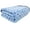 Blue, variant on DUOYOU Clearance Pet Blanket Coral Fleece Flannel Blanket for Dogs and Cats Ideal for Pet Beds and Kennels， Soft Cute Dot Pattern Pet Blanket Flannel Throw for Dog Puppy Cat Dot Small