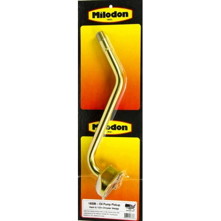 Milodon 18338 MLD18338 MLD18338