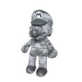 thumbnail image 1 of Peluche Metal Mario Sanei 24 cm, 1 of 6