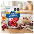thumbnail image 2 of Arándanos deshidratados Ocean Spray Craisins infusión cereza 130 g, 2 of 5
