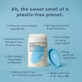 thumbnail image 3 of Sensitive Plastic-Free Deodorant Fragrance-Free, 3 of 11