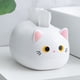 thumbnail image 1 of Kitchen aid Cat Tissue Box Cute Cat Napkin Box Kawaii Cat Tissue Holder Cat Cute Tissue Box For Car Home Bathroom Kitchen Office, 1 of 5