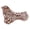 Design#3, variant on Bird Wood Block Art Decorative Handcarved Wooden Textile Stamp Printing Block