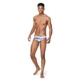 thumbnail image 2 of Slip de Natación Speedo Endurance+ con Protección UPF 50+ y Resistente al Cloro, 2 of 3
