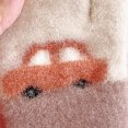 thumbnail image 3 of hengsof Kids Winter Gloves Toddler Warm Full Finger Knitted Mittens for Girls and Boys, 3 of 4