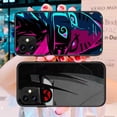 thumbnail image 4 of Anime Naruto Itachi Fashion classic silicona teléfono caso para iphone 6 6s plus 7 8 plus x xs xr smartphone, 4 of 4