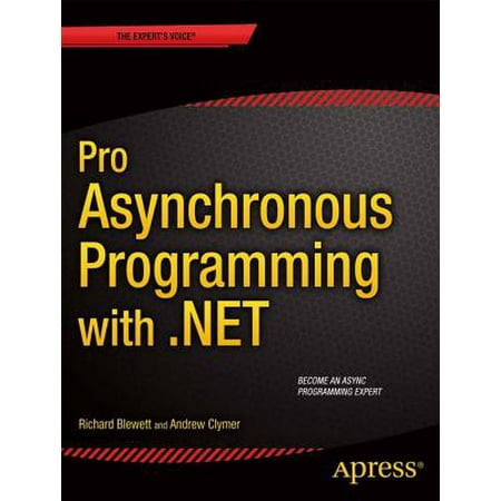 Nets Rocks - Pro Asynchronous Programming with .Net