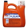 thumbnail image 2 of Tide Liquid Laundry Detergent with a Touch Downy 89 Loads, April Fresh, 138 Fl Oz, 2 of 6