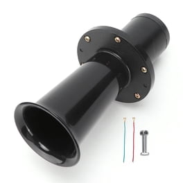 4 PCS Deer Whistles For Vehicles - Deer Horns Safety Warning Devices For Cars, Trucks & Motorcycles