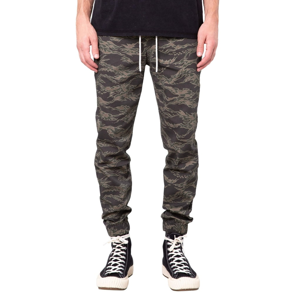 elwood joggers