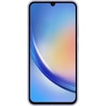 thumbnail image 2 of Samsung Galaxy A34 5G 6GB Ram 128GB Impresionante Violeta Reacondicionado, 2 of 6