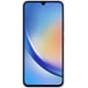 thumbnail image 2 of Samsung Galaxy A34 5G 8GB Ram 128GB Asombroso Violeta Desbloqueado (Reacondicionado), 2 of 4