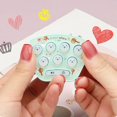 thumbnail image 4 of Portable Retro Game Console with Keychain Fun Challenging Puzzle Games Mini Game Console Kids Accessories, 4 of 6