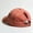 orange, variant on Solid Color High Ponytail Baseball Cap for Women Spring/ Summer Sunhat Running Snapback Hat Messy High Bun Ponytail Caps Female