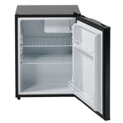 Avanti 2.4 cu. ft. Compact Refrigerator, Mini-Fridge, in Black (RM24T1B)