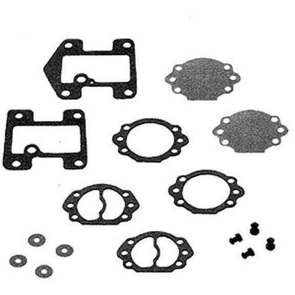 Winderosa 451405 Mikuni BNO Butterfly Type A Carb