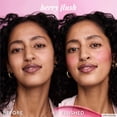 thumbnail image 4 of Sérum teñido Liquid Blush Glow Recipe con niacinamida Dewy Flush, 4 of 9
