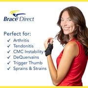 Brace Direct Mini Thumb Spica Splint