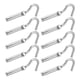 thumbnail image 4 of Ganchos de expansión Jadeshay Acero inoxidable 304 M8 Plata 10 piezas, 4 of 8