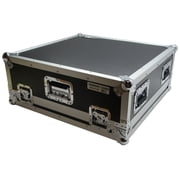 Harmony HCBEHX32COMP Flight Transport Road Custom Case for Behringer X32 Compact