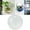 Green, variant on SmartBy Fish Tank Clear Wall Mounted Acrylic Creative Flower Pot for Home