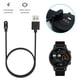 thumbnail image 4 of Cable de carga USB Smartwatch para Mobvoi TicWatch GTA Base de cable de cargador magnético Hugtrwg Para estrenar, 4 of 8