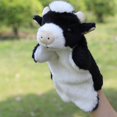 thumbnail image 3 of Cute Little Animal Plush Toy Hand Puppet Parent-child Doll Hand Puppet, 3 of 9
