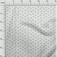 thumbnail image 3 of oneOone Polyester Spandex Gray Fabric Watermelon Sewing Craft Projects Fabric Prints By Yard 56 Inch Wide, 3 of 4