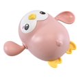 thumbnail image 3 of 2 Piezas De Juguete De Animales Mecánicos, Pingüinos De Natación, Piscinas De Para Bebés, Juguete Para Remo CUTICAT Clockwork Animals Toys, 3 of 7