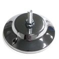 thumbnail image 4 of 4 Pcs Pool Table Leg Levelers 5 Inch Game Table Leg For Pool Table, 4 of 5