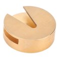 thumbnail image 4 of Watch U Shaped Balance Wheel, Oxidation Resistant Pure Copper Easy Maintenance Balance Wheel Professional  For Watch Repair, 4 of 8