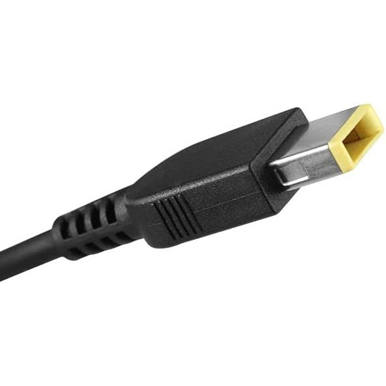 ALIMENTATORE LENOVO PA-1900-72 90W 20V 4,5A THINKPAD E460 20ETA016CD - Foto 9