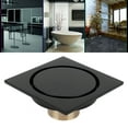 thumbnail image 4 of Hair Catcher, Floor Drain Anti-clogging Highly Porous Filter Screen  For Bathrooms For Kitchens, 4 of 8