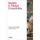 thumbnail image 1 of Cronofobia, de Fanjul Sergio C., Arpa Editores, 2026, 1 of 2