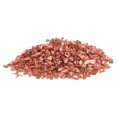 thumbnail image 3 of Triturado Vidrio Chips 100g/3.5oz 2mm-4mm Irregular Metálico Brillante Vidrio para Artesanía Bricolaje Jarrón Relleno Epoxi Resina Decoración, Bronce, 3 of 5