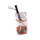 thumbnail image 1 of Advancent Pendientes colgantes Cool Sweet Shiny Fruit colgantes decoraciones DIY joyería manualidades llavero collar accesorios mujeres Artesanía tipo 4 Advancent HA061536-04, 1 of 6