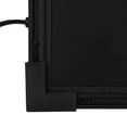 thumbnail image 5 of AGPtek 24" LED Message Board, Illuminated Erasable Menu Writing Drawing with Remote Control Black, 5 of 9